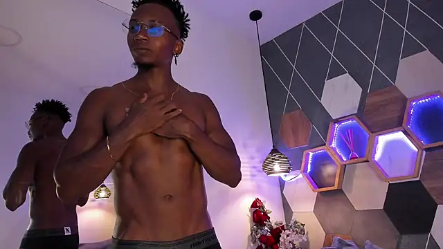 JamalMyst online show from March 6, 5:03 am