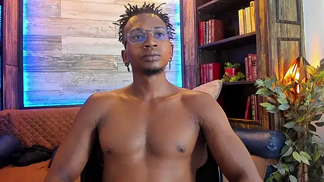 JamalMyst online show from March 8, 2:34 am