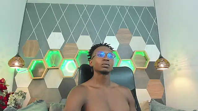 JamalMyst online show from March 9, 7:48 pm