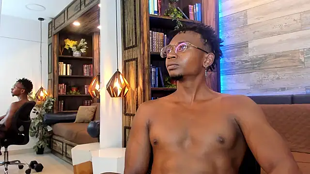 JamalMyst online show from March 14, 10:38 pm