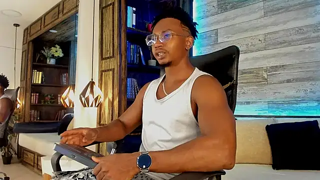 JamalMyst online show from September 30, 3:33 am