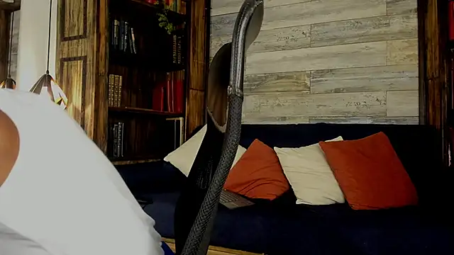 JamalMyst online show from November 12, 4:02 am