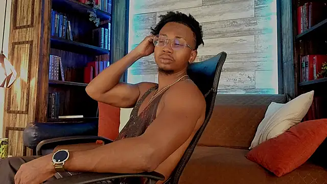 JamalMyst online show from November 15, 4:10 am