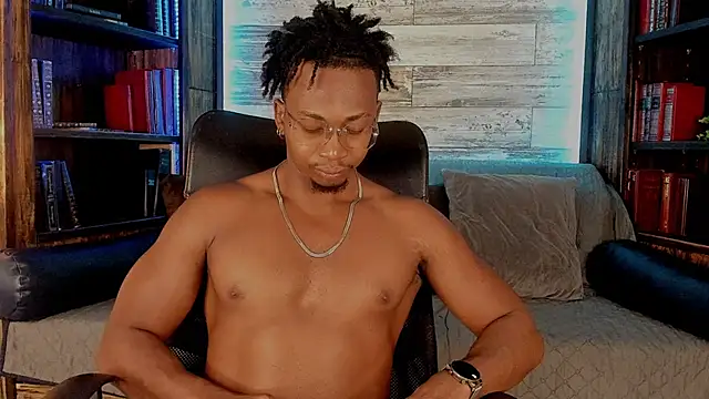 JamalMyst online show from November 22, 4:22 am