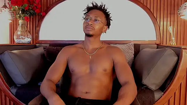 JamalMyst online show from December 18, 3:56 am