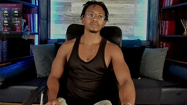 JamalMyst online show from January 10, 4:25 am