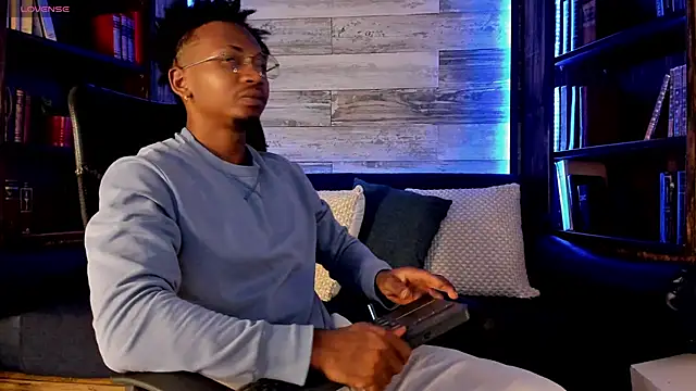 Snapshot of JamalMyst chatting on February 3, 3:59 am JamalMyst online show from February 3, 3:59 am