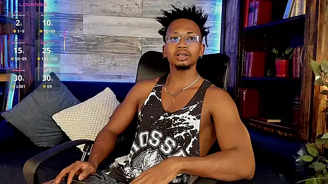 Snapshot of JamalMyst chatting on February 4, 4:07 am JamalMyst online show from February 4, 4:07 am