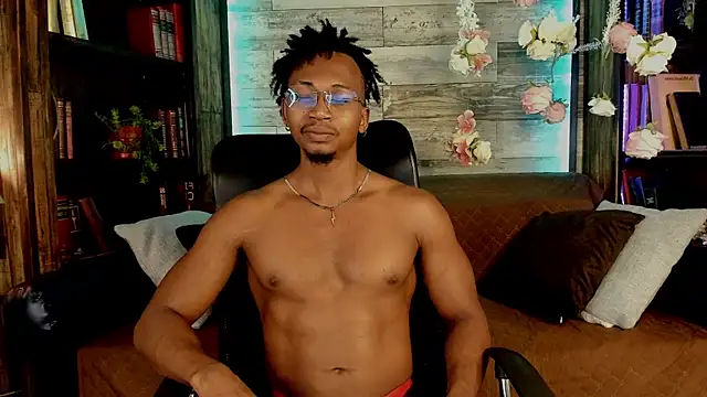 Snapshot of JamalMyst chatting on February 15, 5:15 am JamalMyst online show from February 15, 5:15 am