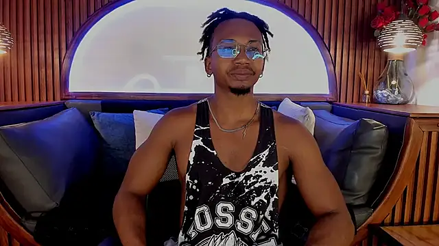 Snapshot of JamalMyst chatting on February 21, 4:13 am JamalMyst online show from February 21, 4:13 am