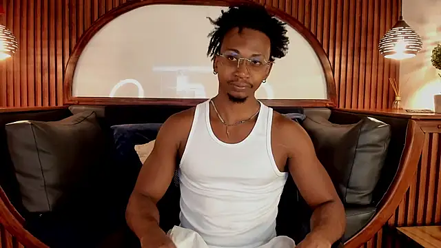 Snapshot of JamalMyst chatting on February 23, 7:55 pm JamalMyst online show from February 23, 7:55 pm