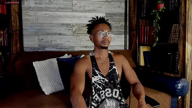 JamalMyst online show from April 11, 5:12 am