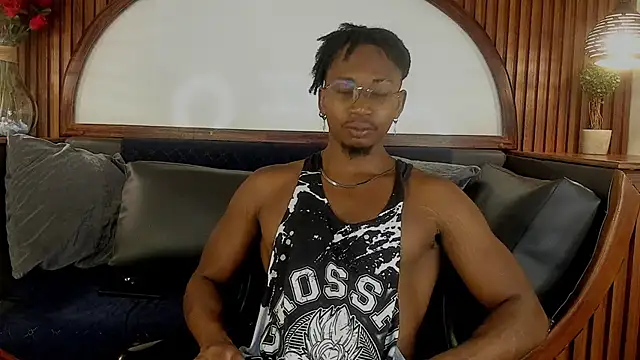 JamalMyst online show from April 14, 8:15 pm