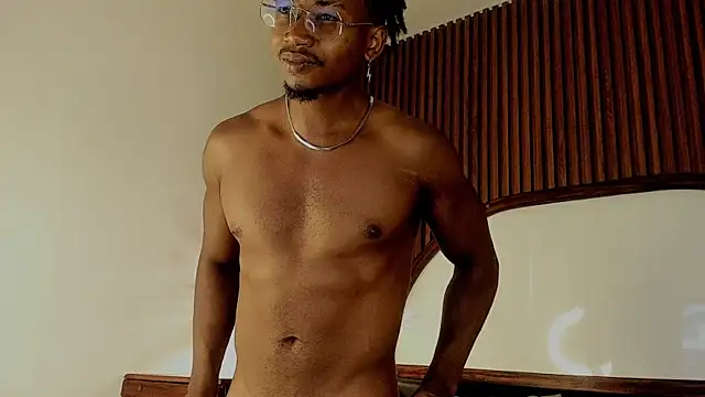 JamalMyst online show from April 15, 7:43 pm