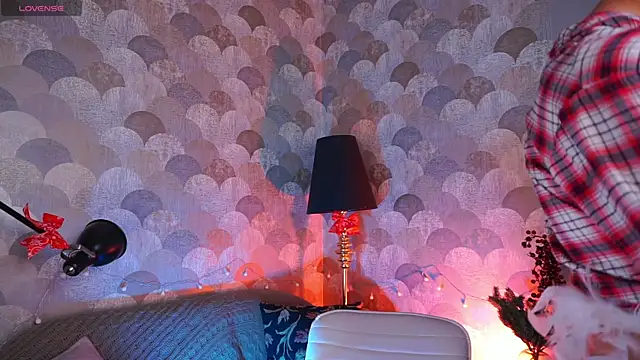 UmaTruewoman online show from December 17, 12:22 pm