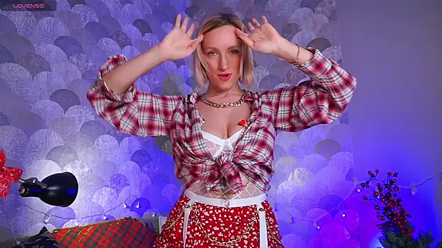 UmaTruewoman online show from December 27, 6:14 am