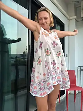 UmaTruewoman online show from April 10, 12:27 am