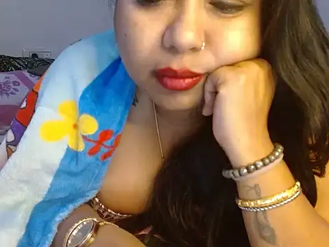 TASHa009 online show from December 25, 8:50 pm