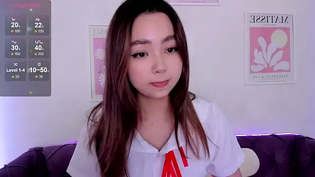 Snapshot of Fluffy_Rose chatting on March 2, 8:16 am Fluffy Rose online show from March 2, 8:16 am