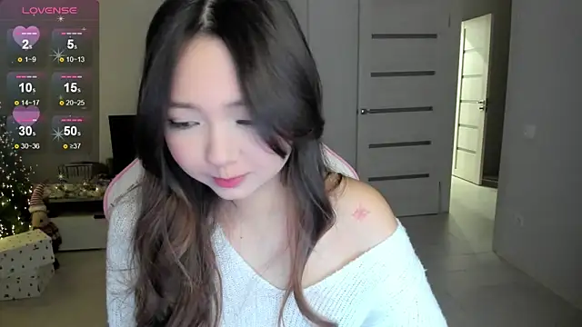 Fluffy Rose online show from December 17, 2:06 am