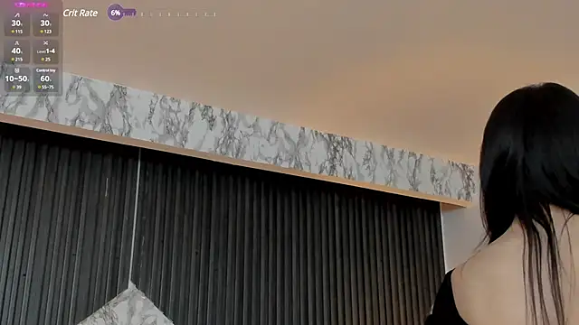 MeganDraco  online show from January 21, 10:51 pm