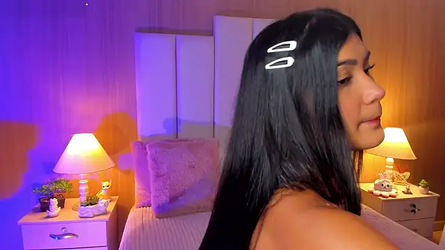 CaseyPiierce online show from November 10, 7:57 pm