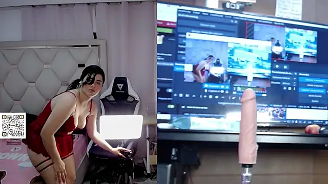 Tamaraa wet online show from November 15, 5:05 am