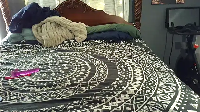 Vanilla-Cakebaum online show from January 7, 12:35 am