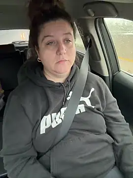 Vanilla-Cakebaum online show from April 19, 10:34 pm