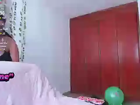 bonnie moon  online show from January 13, 5:44 pm