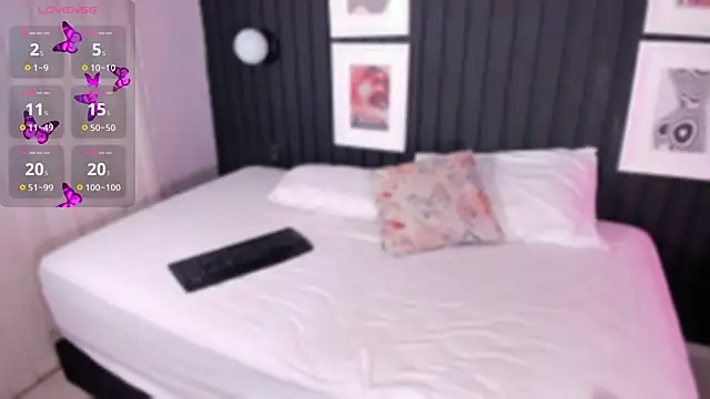 Paiige peach online show from December 5, 7:43 pm