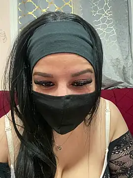 mari layali online show from March 13, 1:23 am