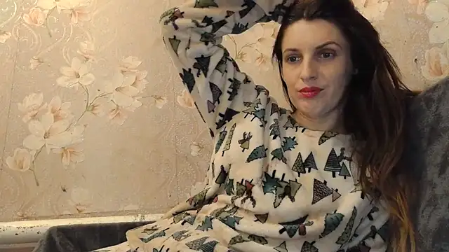 RitaSunnyX online show from December 23, 11:57 am