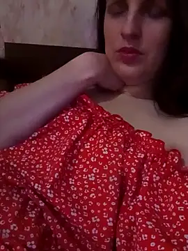 RitaSunnyX online show from March 20, 12:10 pm