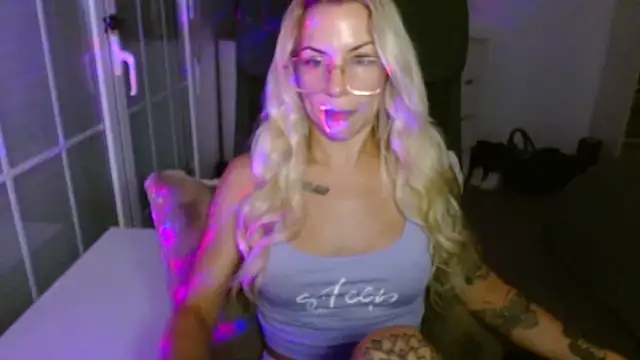 JuicyJanexo online show from June 27, 5:34 am