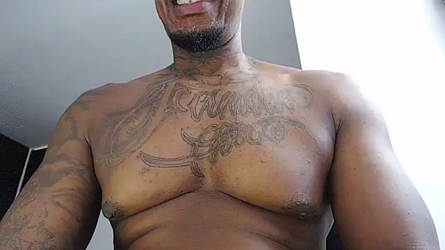 jhon tomson1 online show from October 8, 8:06 pm