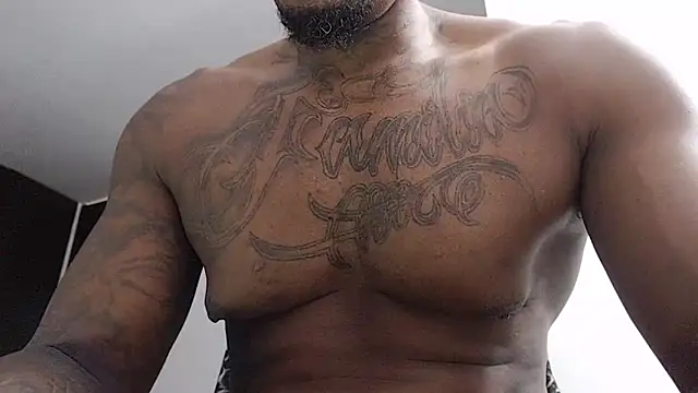 jhon tomson1 online show from October 10, 8:08 pm