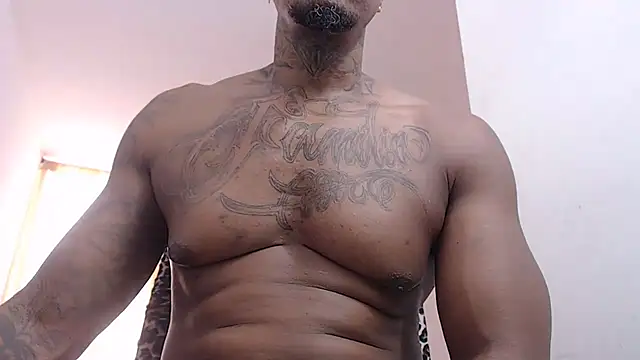 jhon tomson1 online show from January 14, 8:47 pm