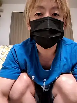 Snapshot of Osikokusama chatting on September 9, 3:44 pm Osikokusama online show from September 9, 3:44 pm