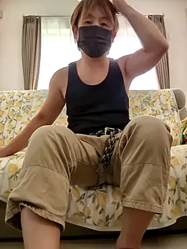 Snapshot of Osikokusama chatting on September 30, 4:39 am Osikokusama online show from September 30, 4:39 am