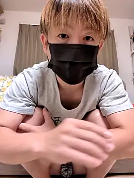 Snapshot of Osikokusama chatting on October 3, 3:20 pm Osikokusama online show from October 3, 3:20 pm