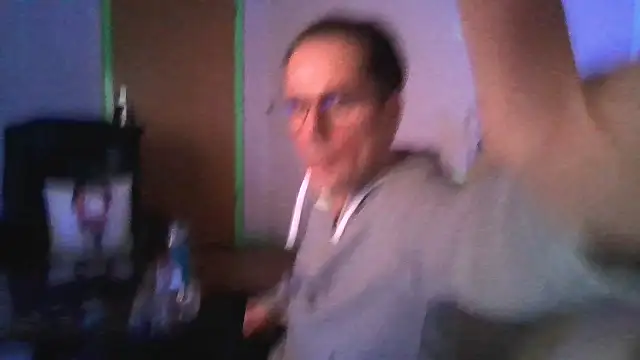 Snapshot of Minm666 chatting on January 9, 11:13 pm Minm666 online show from January 9, 11:13 pm