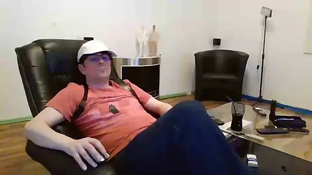 Snapshot of Minm666 chatting on January 27, 9:11 pm Minm666 online show from January 27, 9:11 pm