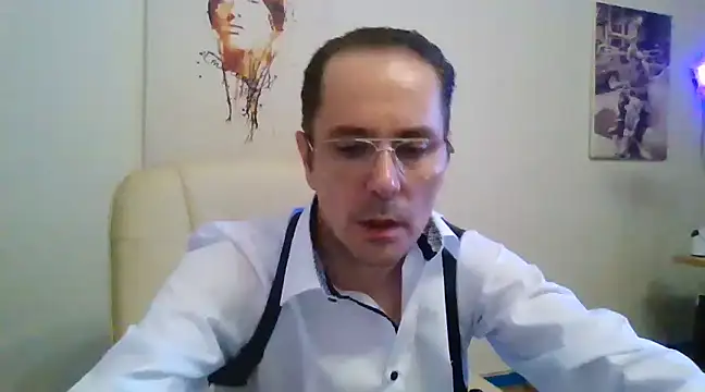 Snapshot of Minm666 chatting on February 2, 7:57 pm Minm666 online show from February 2, 7:57 pm