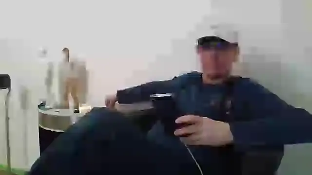 Snapshot of Minm666 chatting on February 3, 9:07 pm Minm666 online show from February 3, 9:07 pm