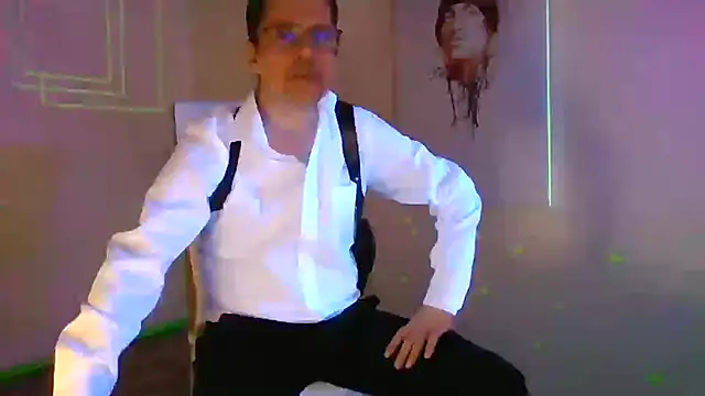 Snapshot of Minm666 chatting on March 1, 9:04 pm Minm666 online show from March 1, 9:04 pm