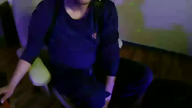 Snapshot of Minm666 chatting on March 12, 8:31 pm Minm666 online show from March 12, 8:31 pm