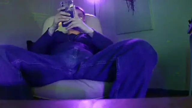 Snapshot of Minm666 chatting on March 13, 8:32 pm Minm666 online show from March 13, 8:32 pm