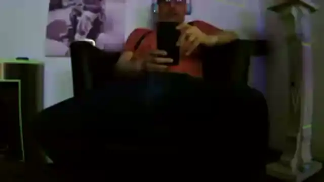 Minm666 online show from February 10, 10:47 pm