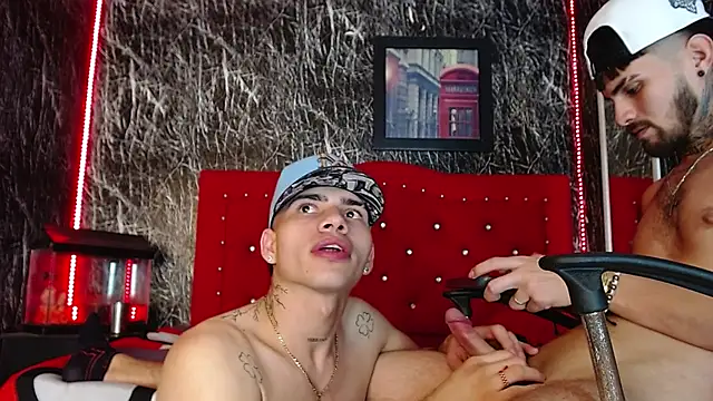 Brutal Sex Fucking online show from December 7, 12:41 am